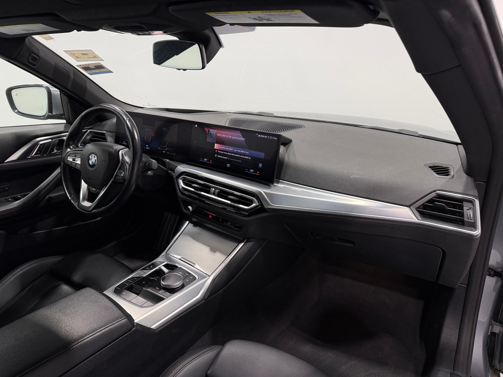 Thumbnail: 2024 BMW 4 Series - 2