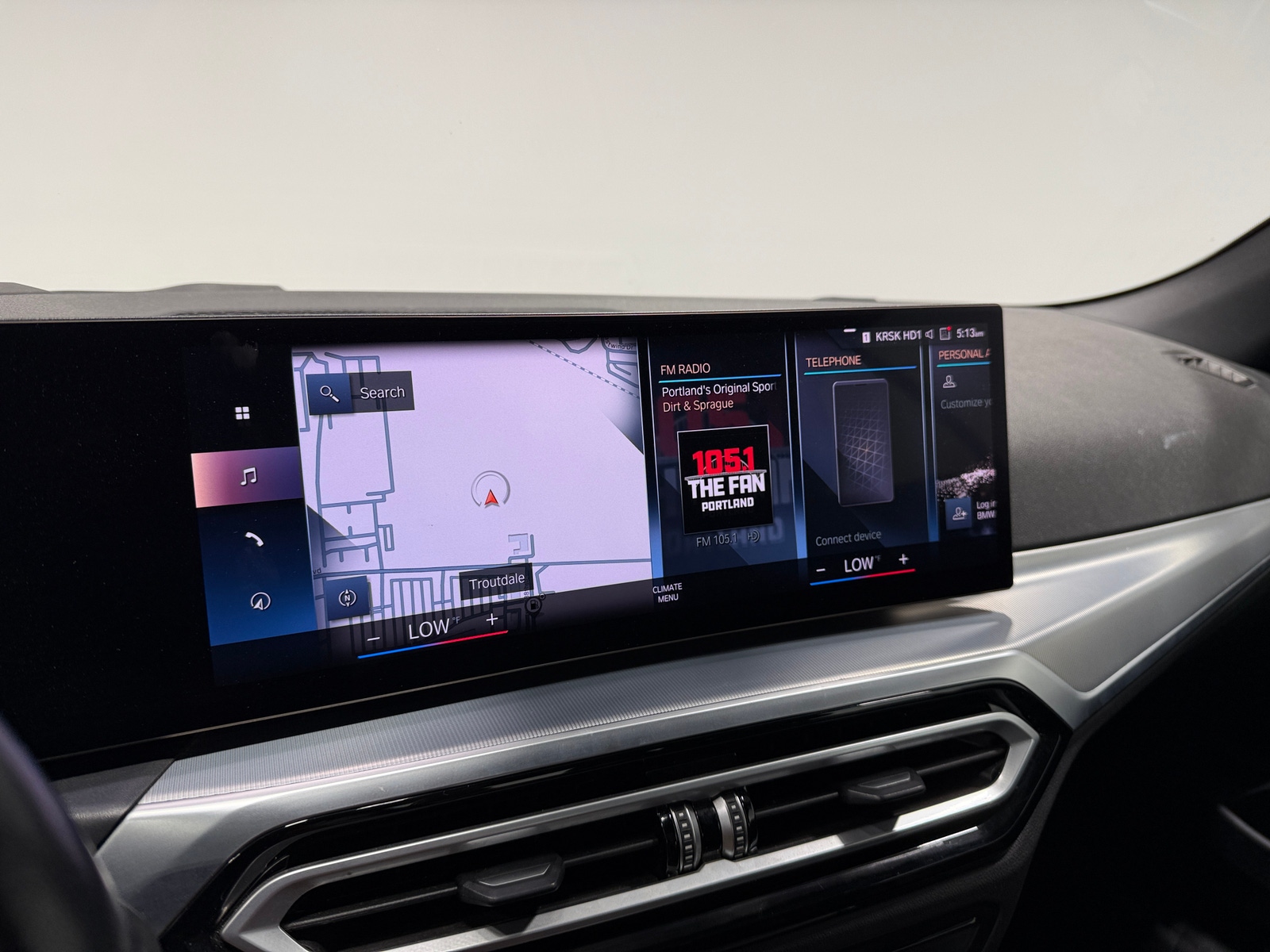 Thumbnail: 2024 BMW 4 Series - 3