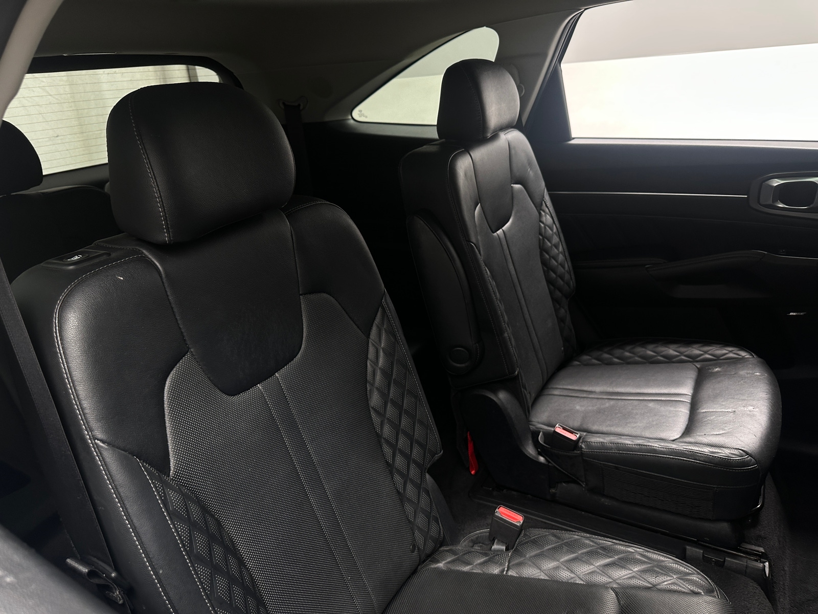 Thumbnail: 2021 Kia Sorento - 5