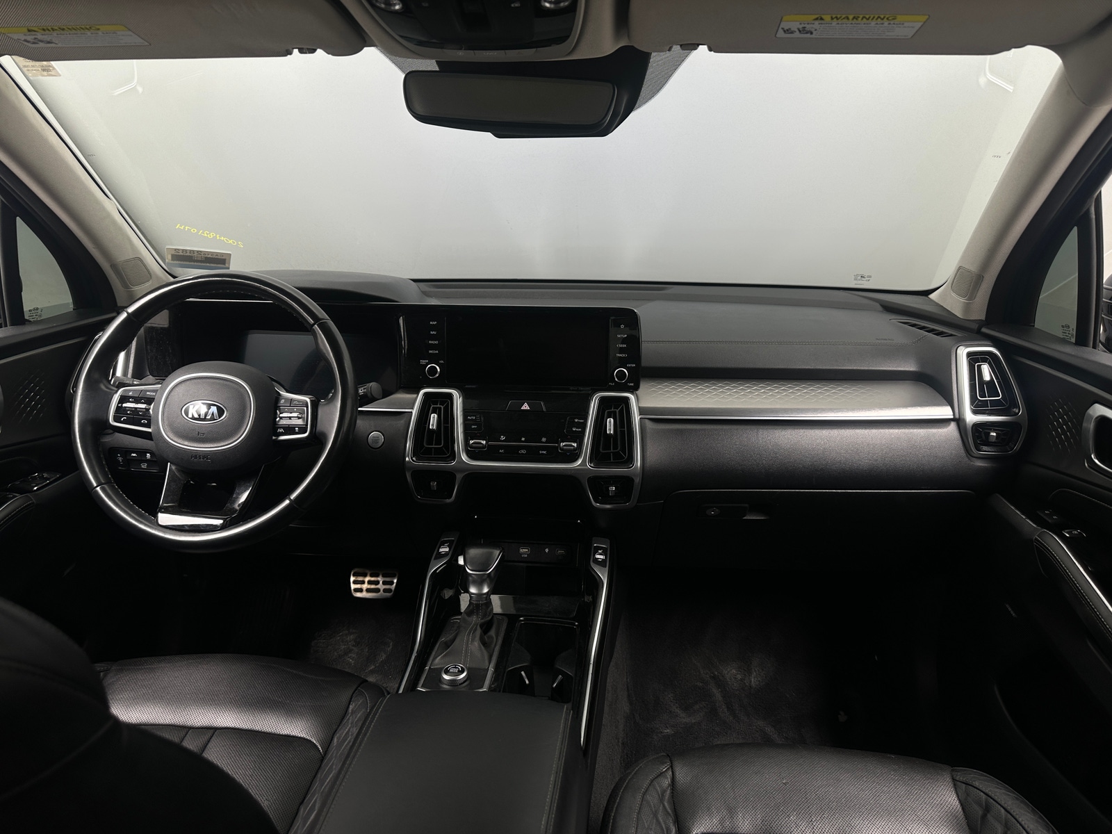 Thumbnail: 2021 Kia Sorento - 2