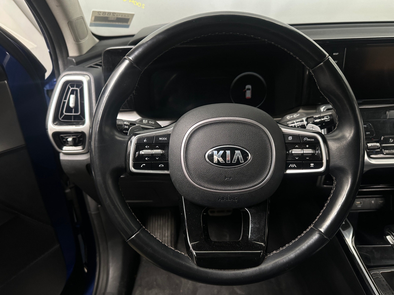 Thumbnail: 2021 Kia Sorento - 4