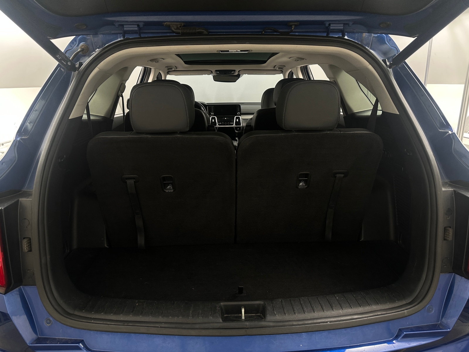 Thumbnail: 2021 Kia Sorento - 6