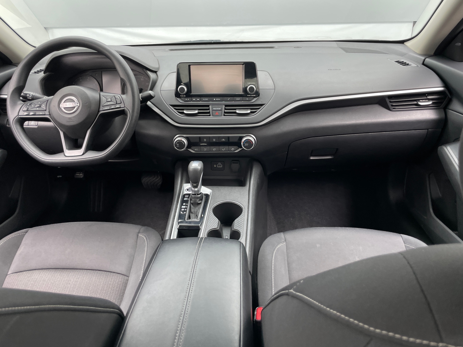 Thumbnail: 2024 Nissan Altima - 3