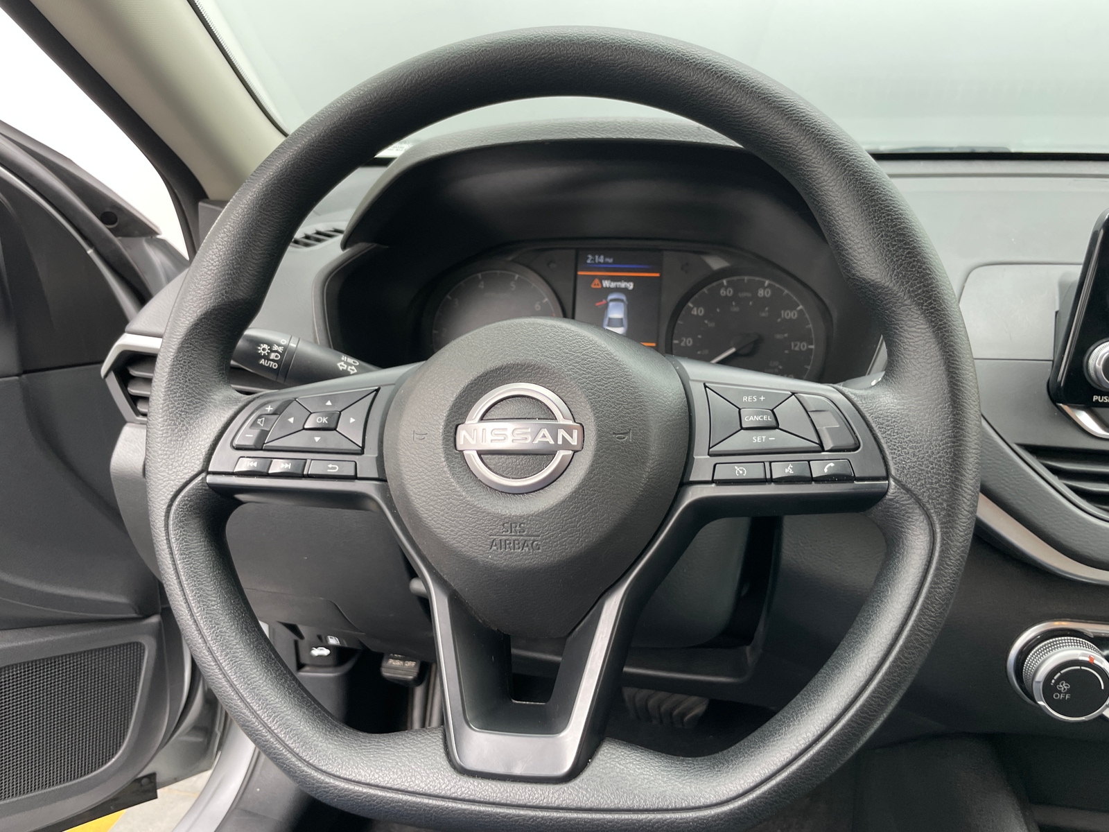 Thumbnail: 2024 Nissan Altima - 5