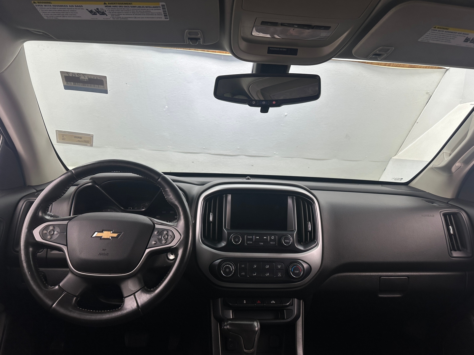 Thumbnail: 2018 Chevrolet Colorado - 3