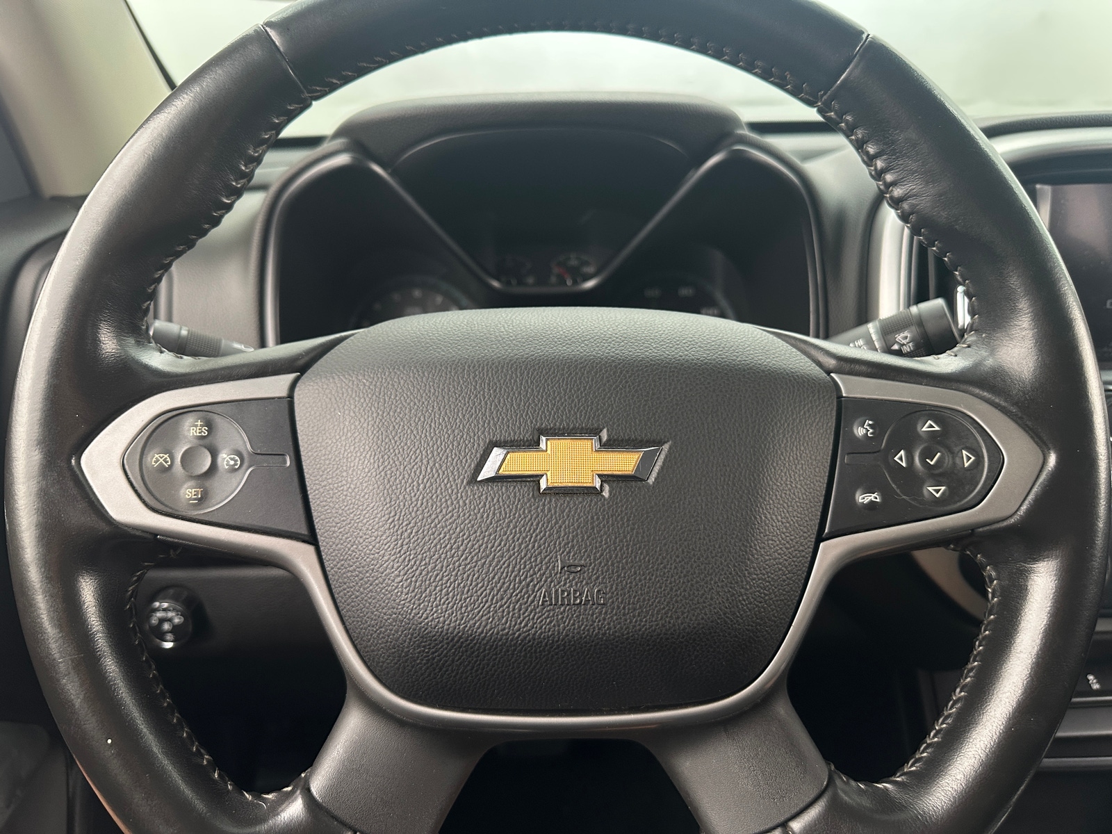 Thumbnail: 2018 Chevrolet Colorado - 5