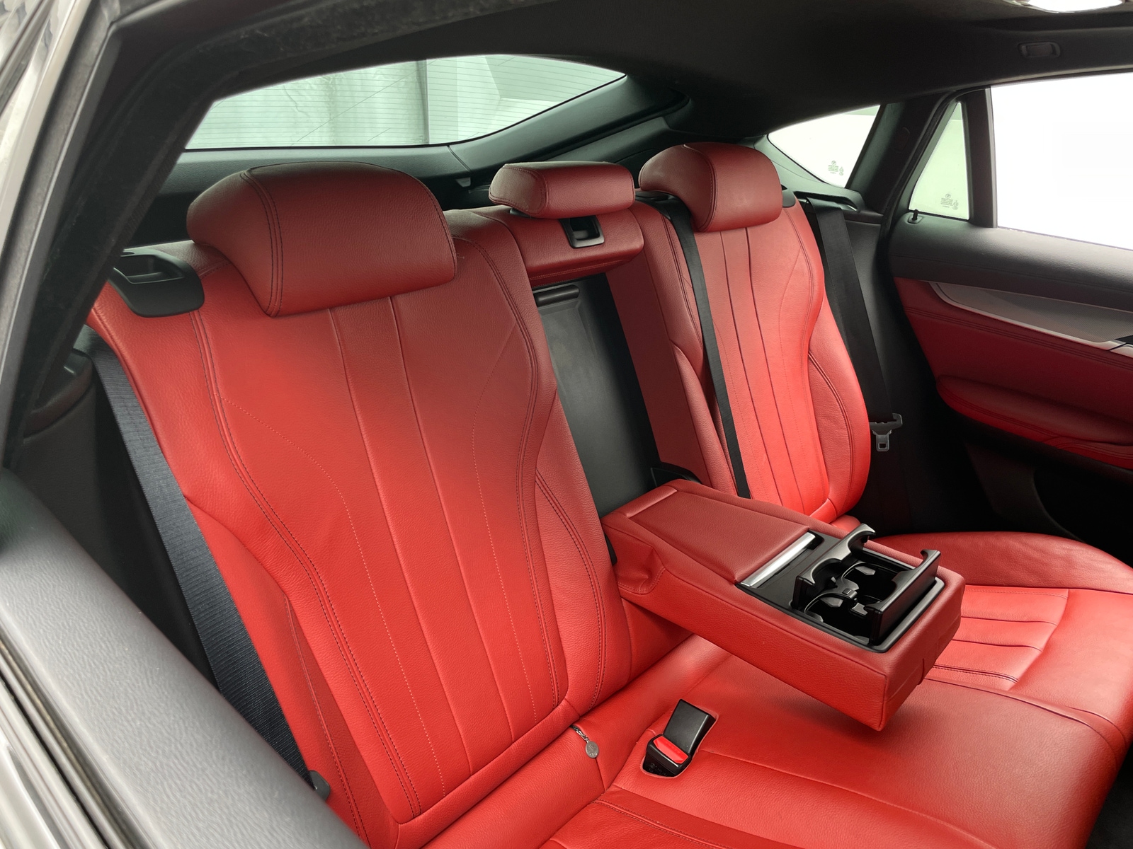 Thumbnail: 2018 BMW X6 - 5