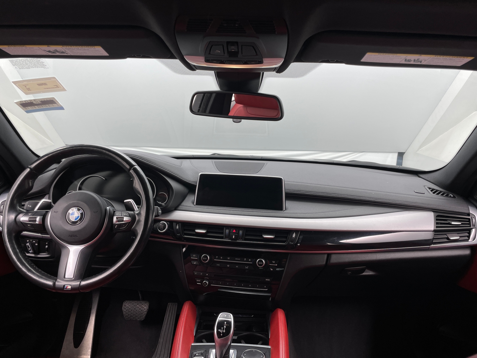 Thumbnail: 2018 BMW X6 - 2