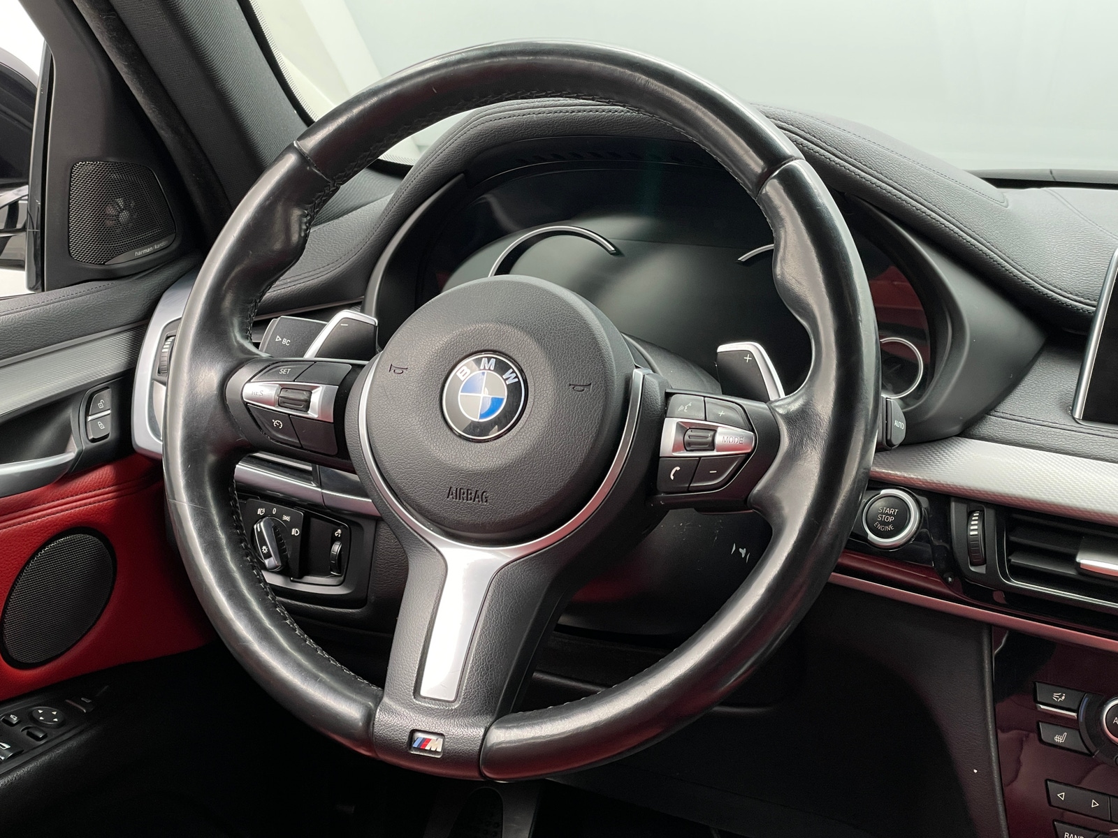 Thumbnail: 2018 BMW X6 - 4