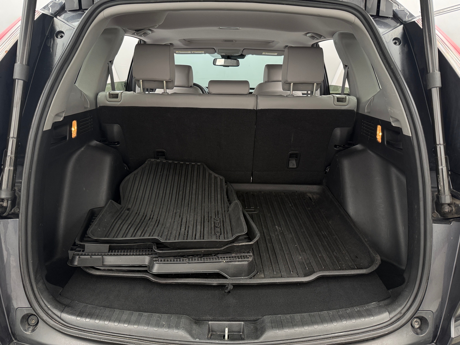Thumbnail: 2017 Honda CR-V - 6