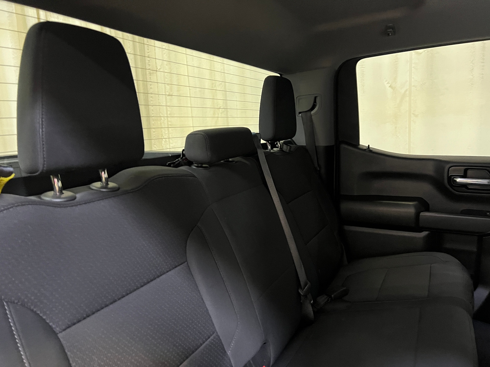 Thumbnail: 2022 Chevrolet Silverado 1500 - 6