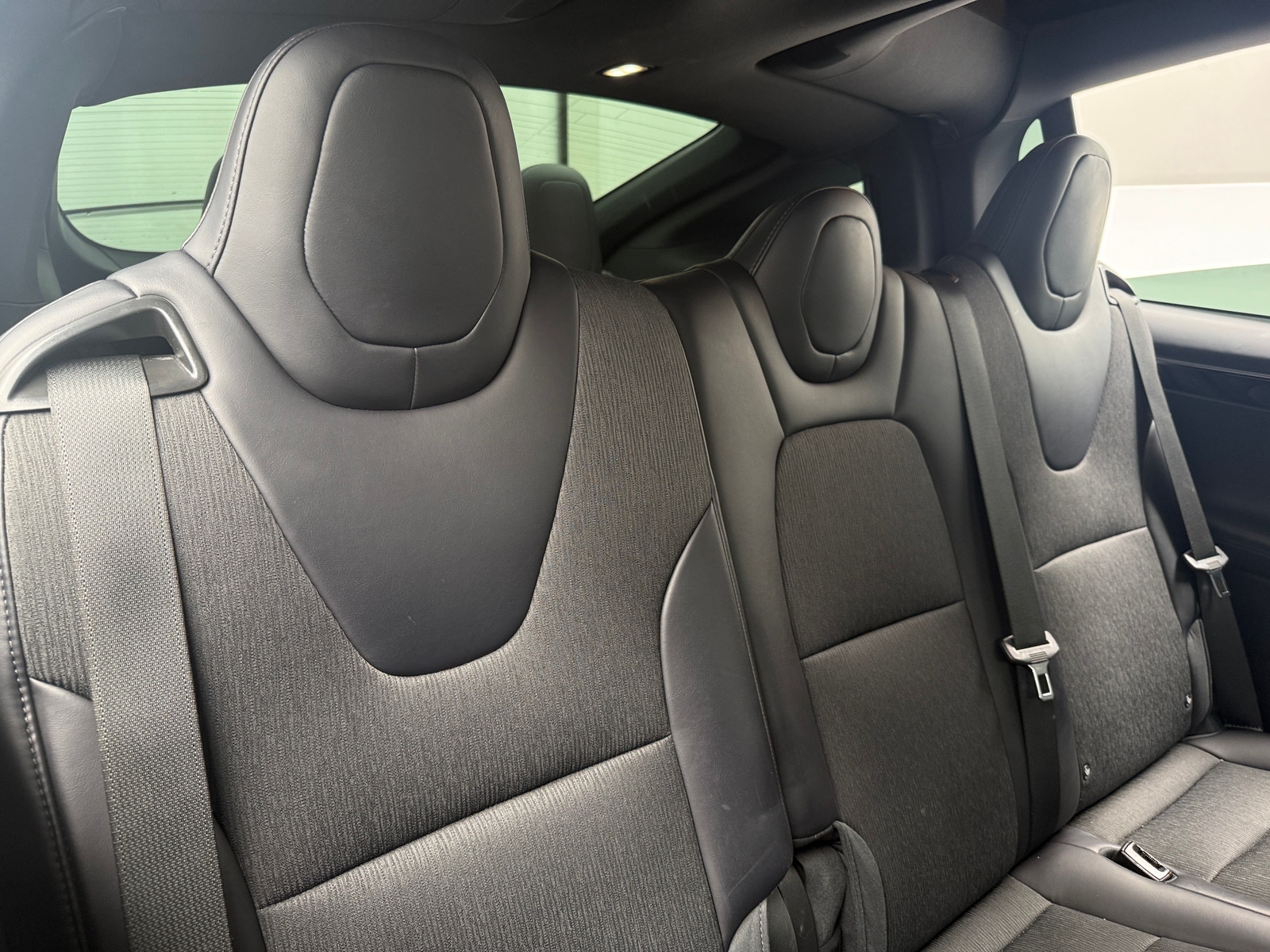 Thumbnail: 2018 Tesla Model X - 6