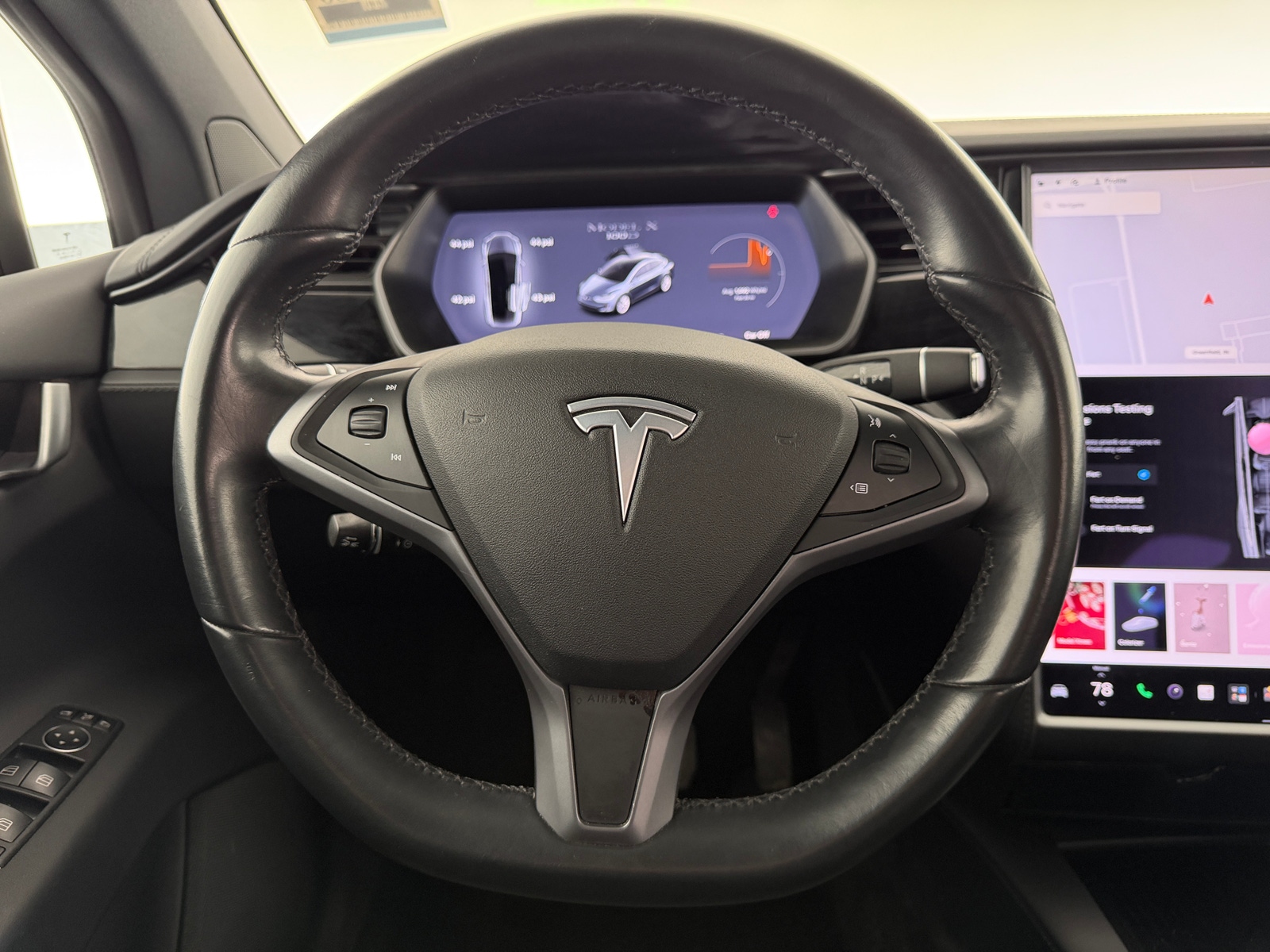 Thumbnail: 2018 Tesla Model X - 5