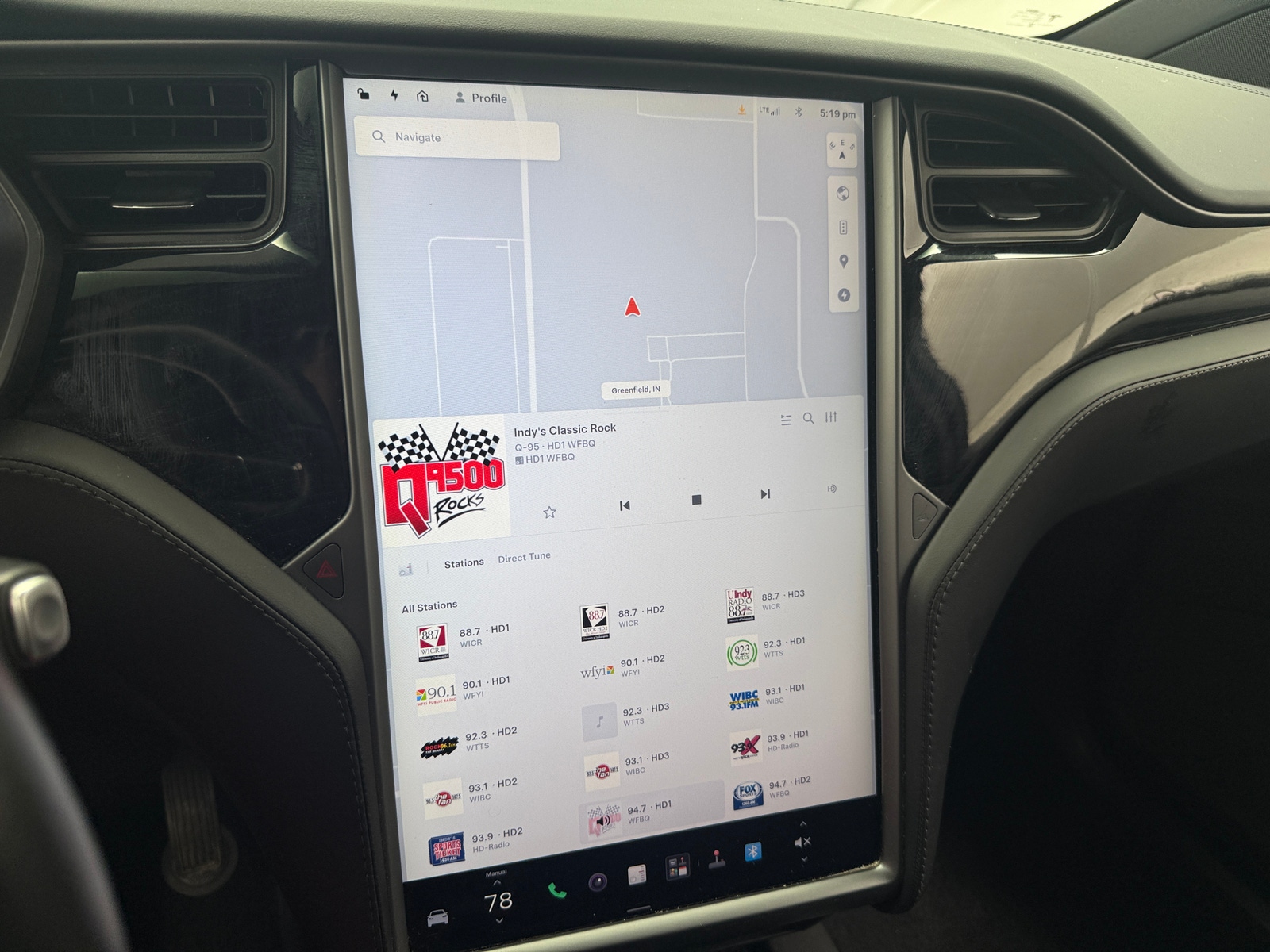 Thumbnail: 2018 Tesla Model X - 4