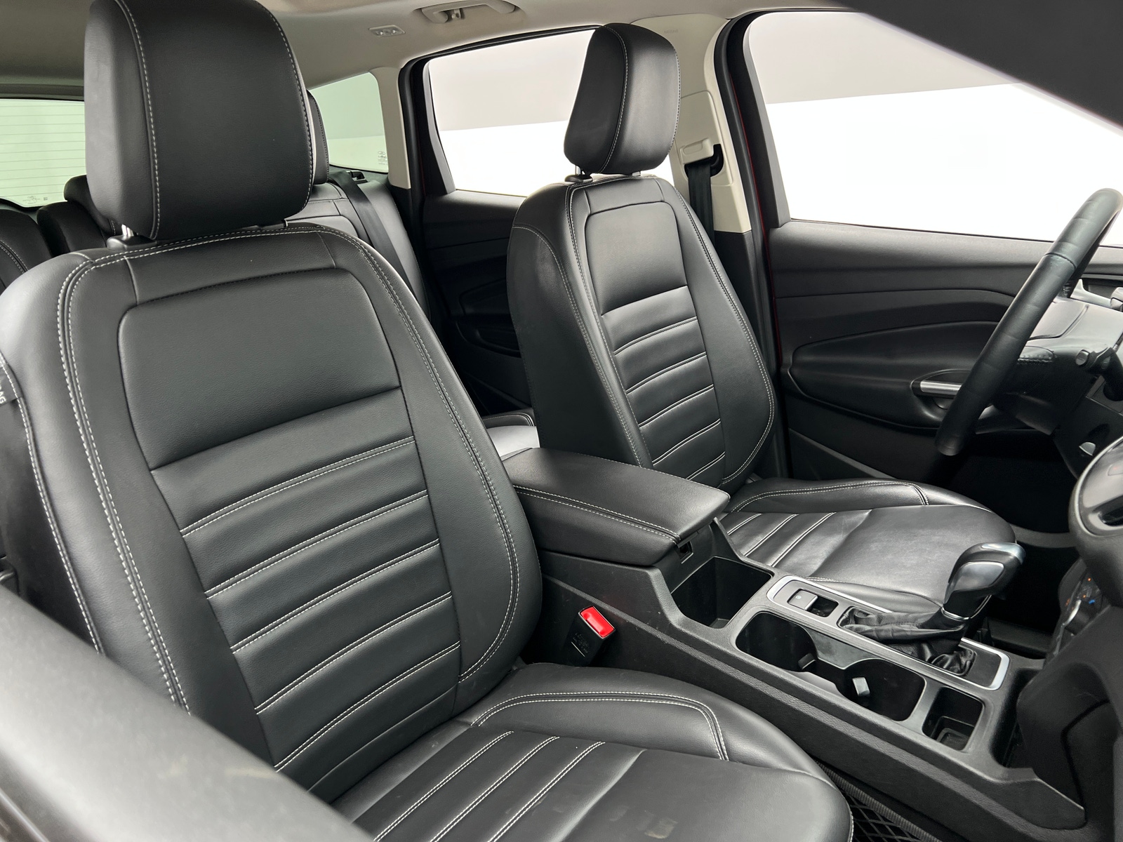 Thumbnail: 2019 Ford Escape - 2