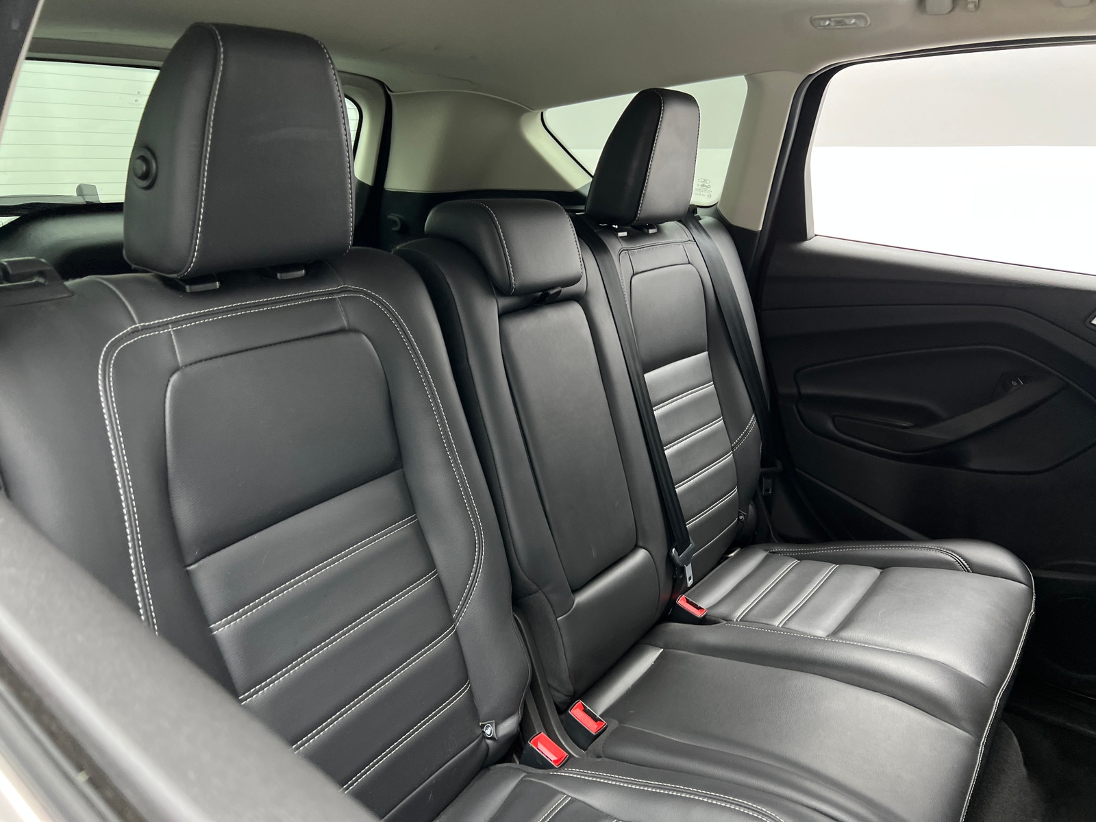 Thumbnail: 2019 Ford Escape - 6