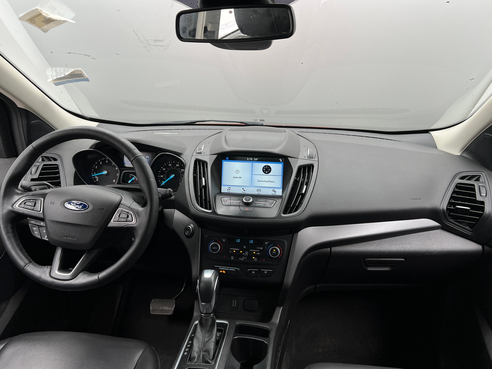 Thumbnail: 2019 Ford Escape - 3