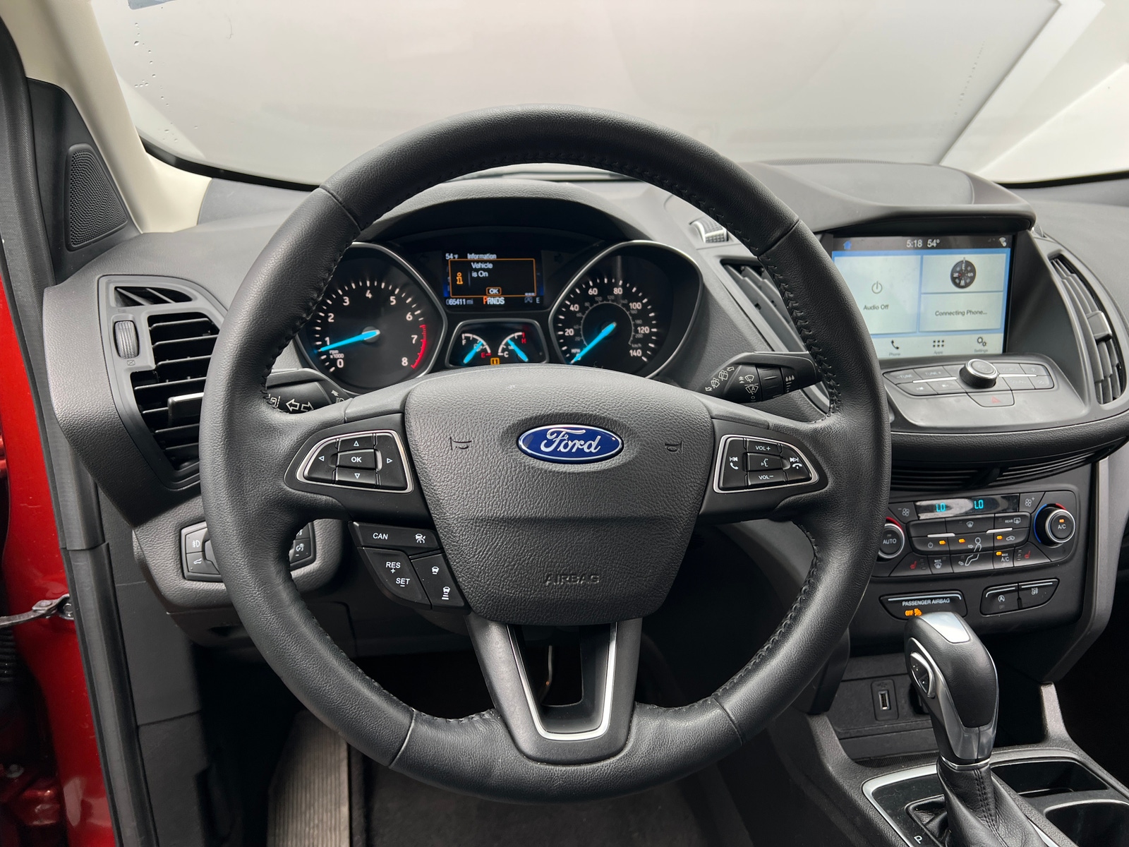 Thumbnail: 2019 Ford Escape - 5