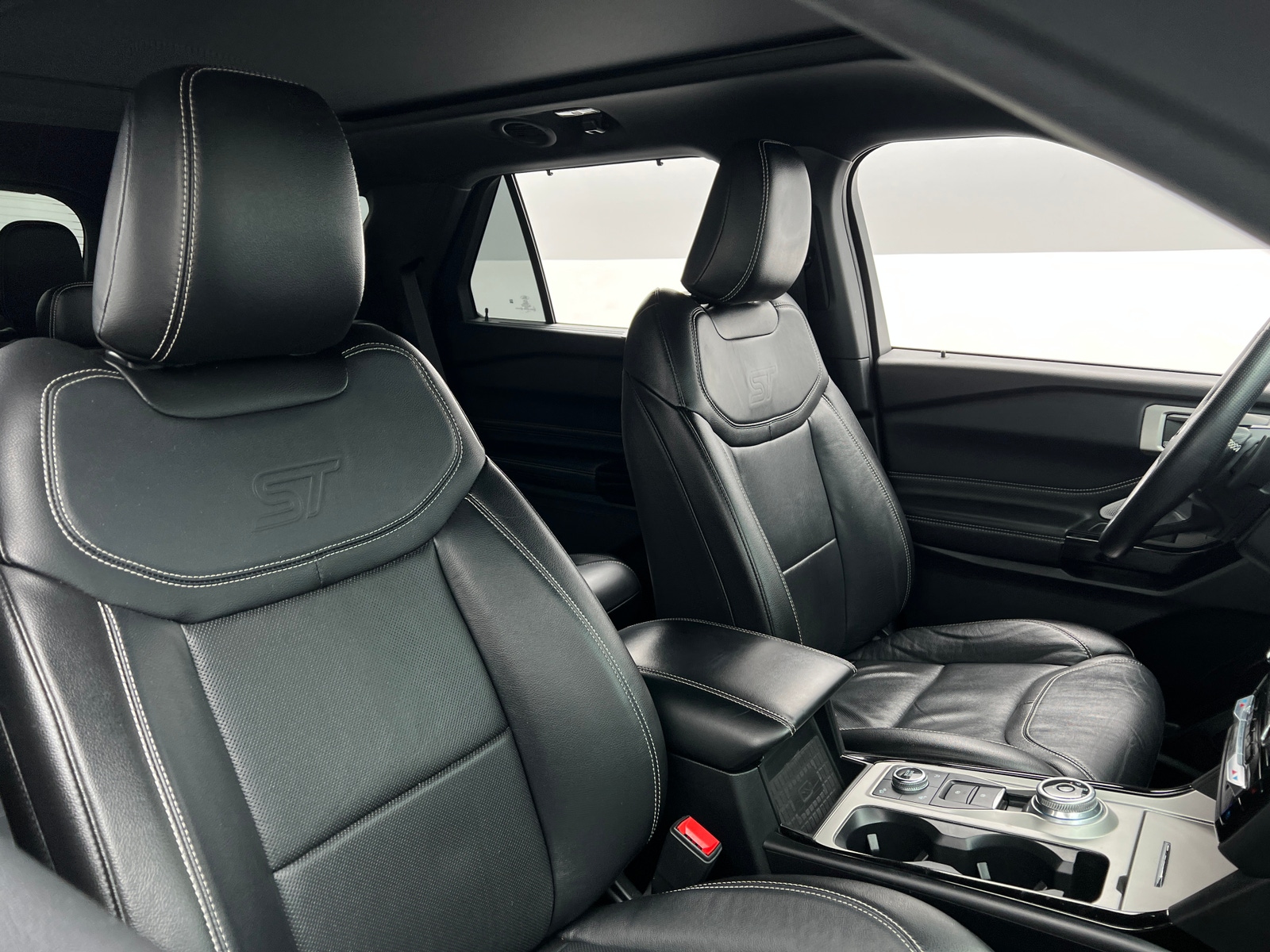 Thumbnail: 2021 Ford Explorer - 2