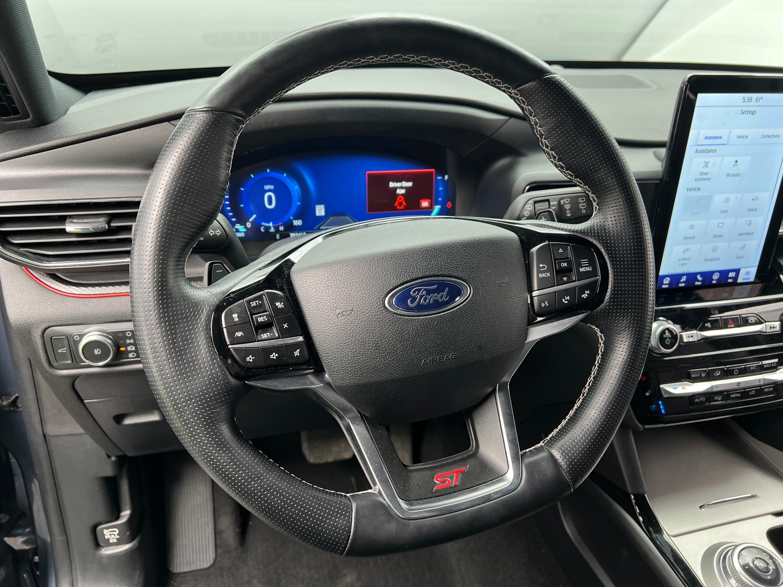 Thumbnail: 2021 Ford Explorer - 5