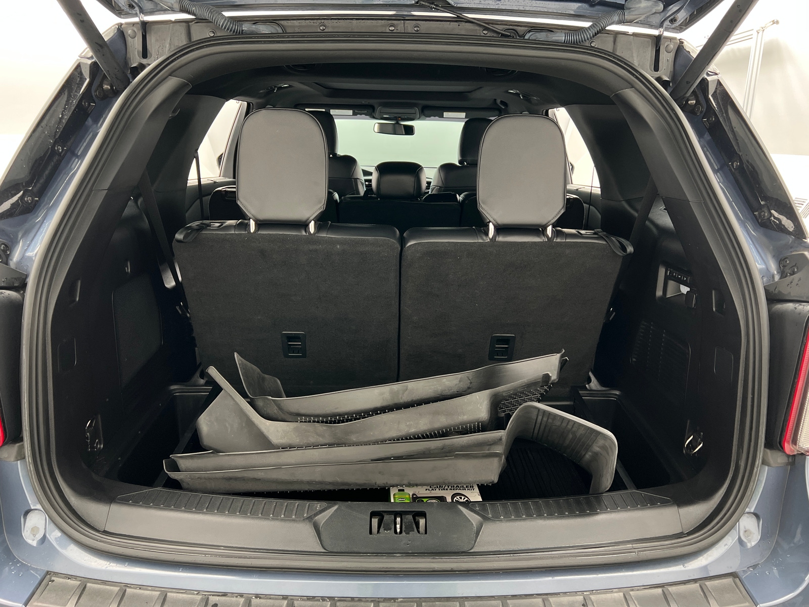 Thumbnail: 2021 Ford Explorer - 7