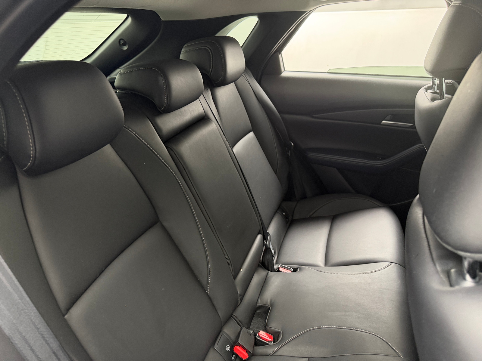 Thumbnail: 2020 Mazda CX-30 - 5