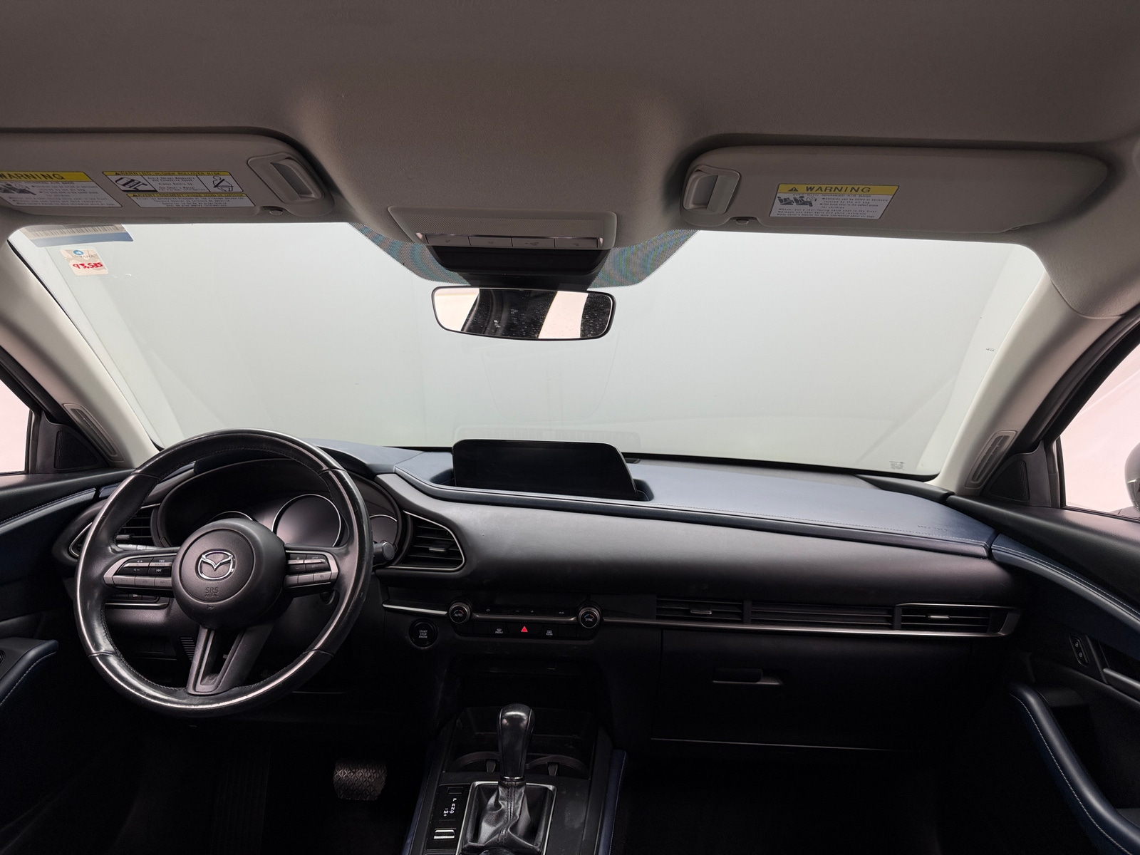Thumbnail: 2020 Mazda CX-30 - 2