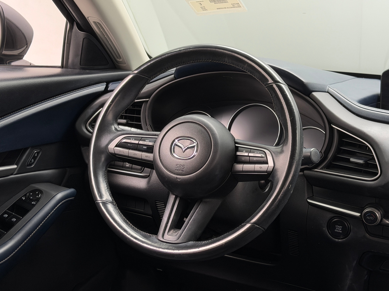 Thumbnail: 2020 Mazda CX-30 - 4