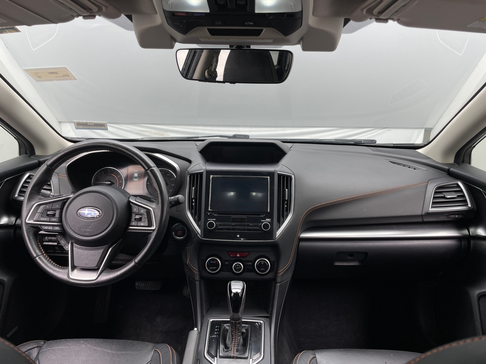 Thumbnail: 2018 Subaru Crosstrek - 2