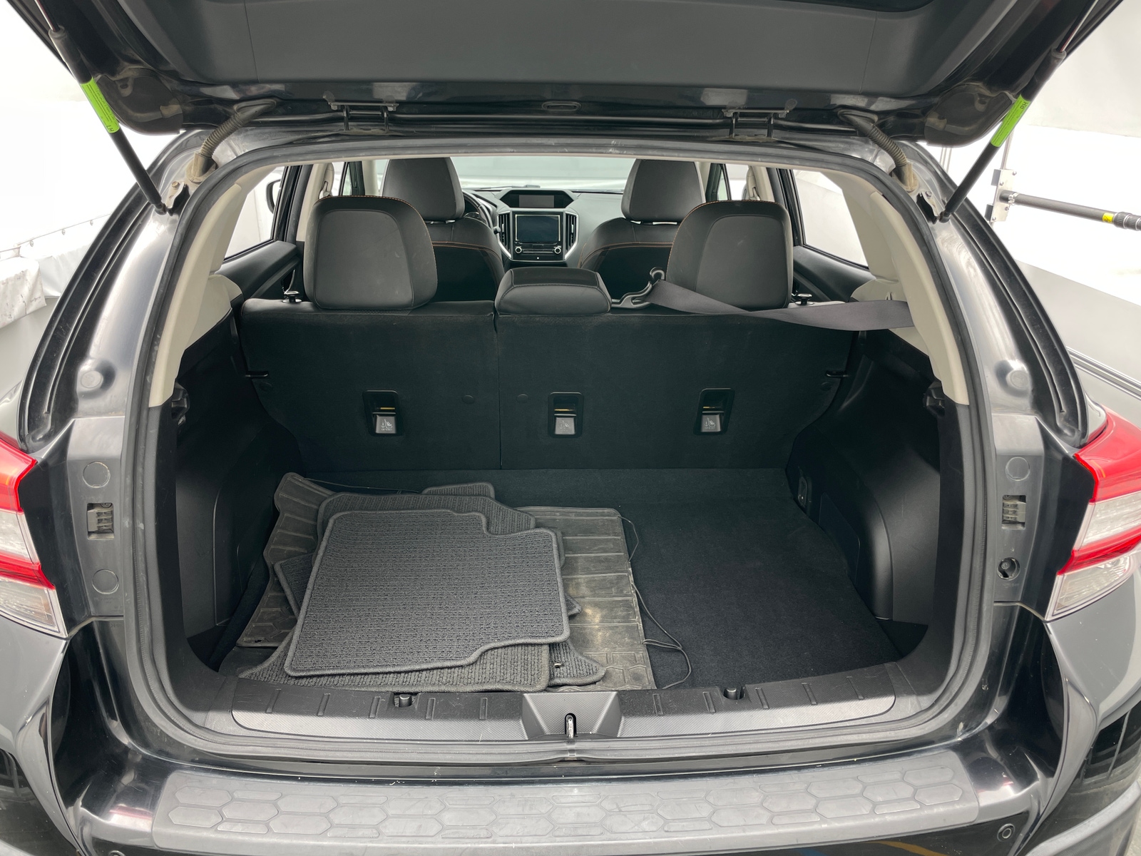 Thumbnail: 2018 Subaru Crosstrek - 6