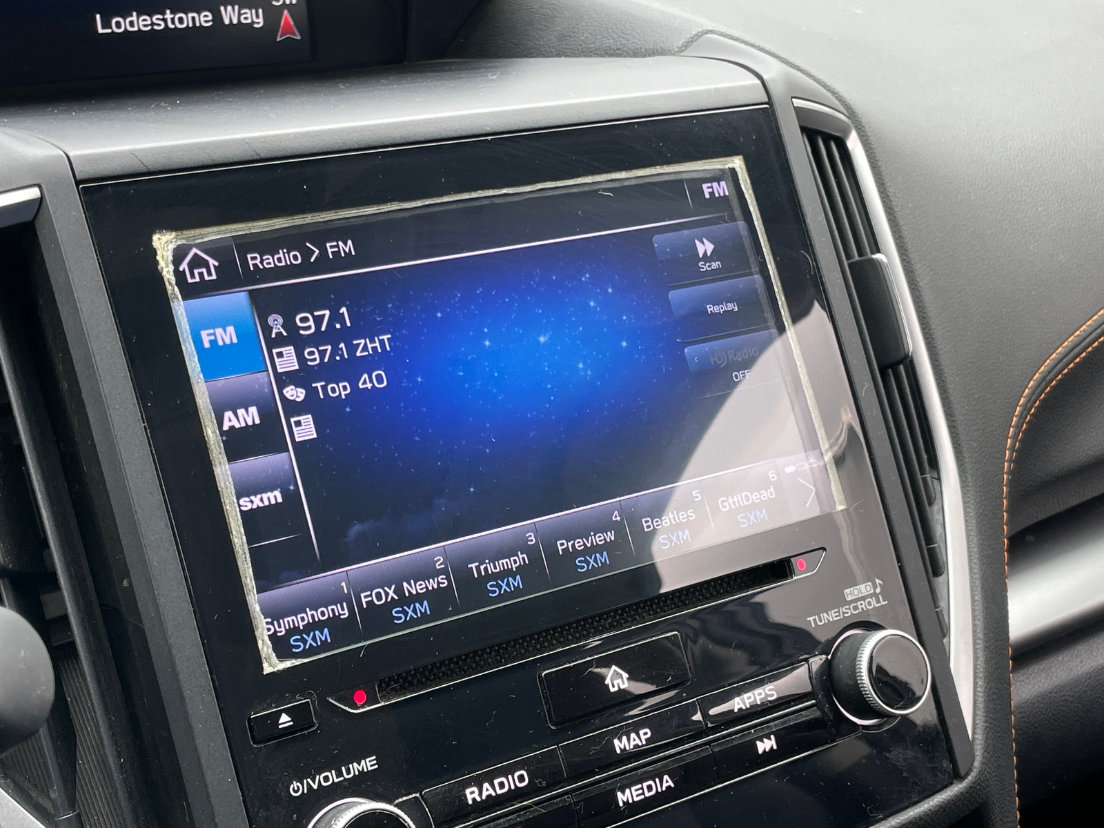 Thumbnail: 2018 Subaru Crosstrek - 3