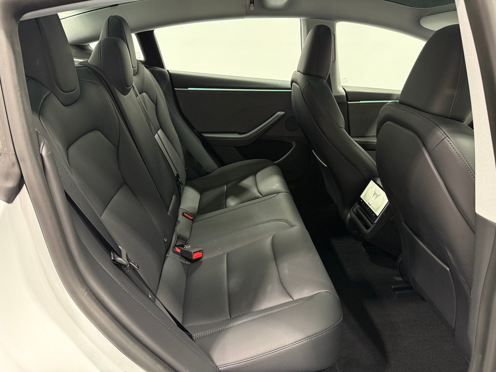 Thumbnail: 2024 Tesla Model 3 - 4