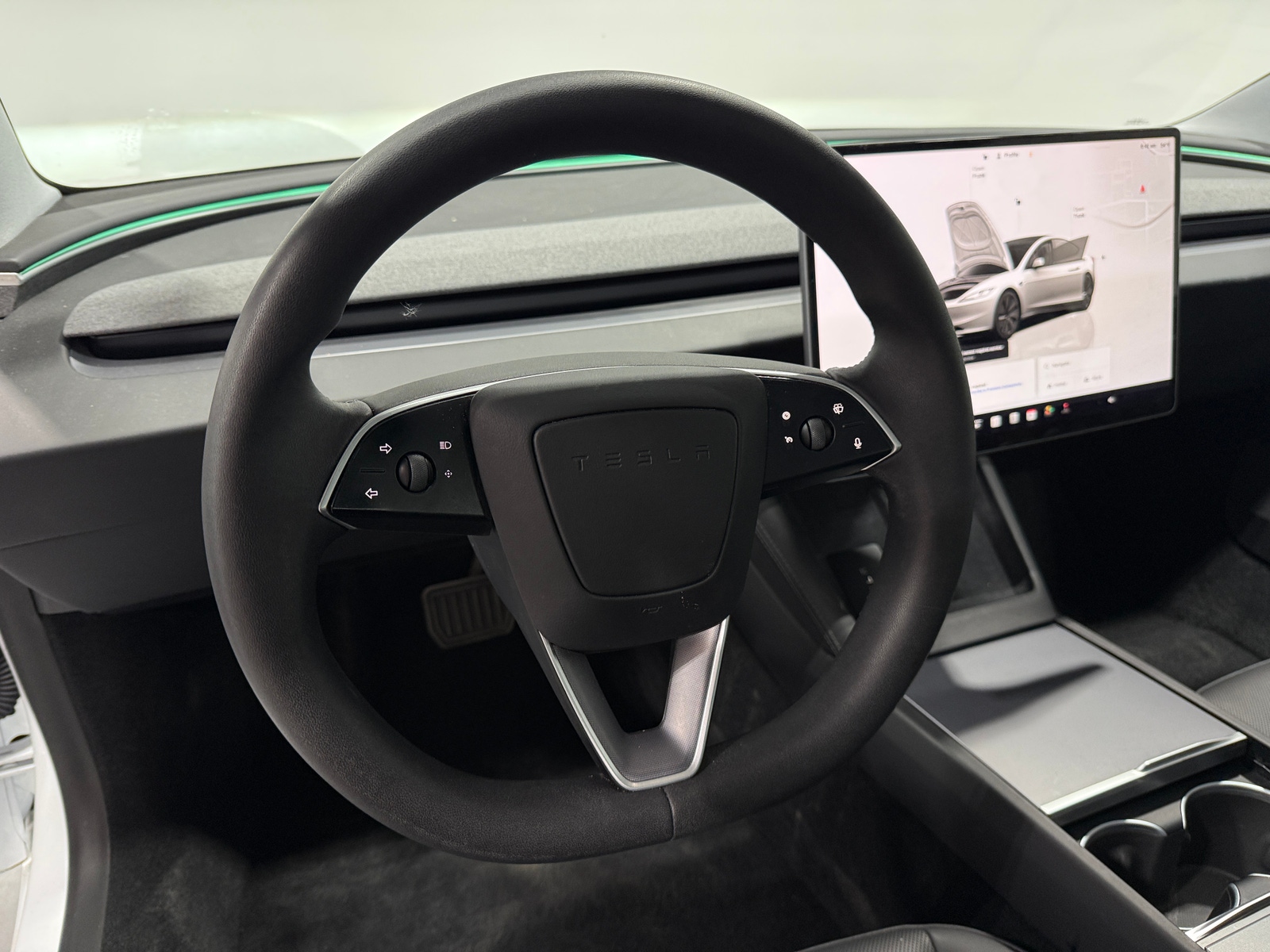 Thumbnail: 2024 Tesla Model 3 - 3