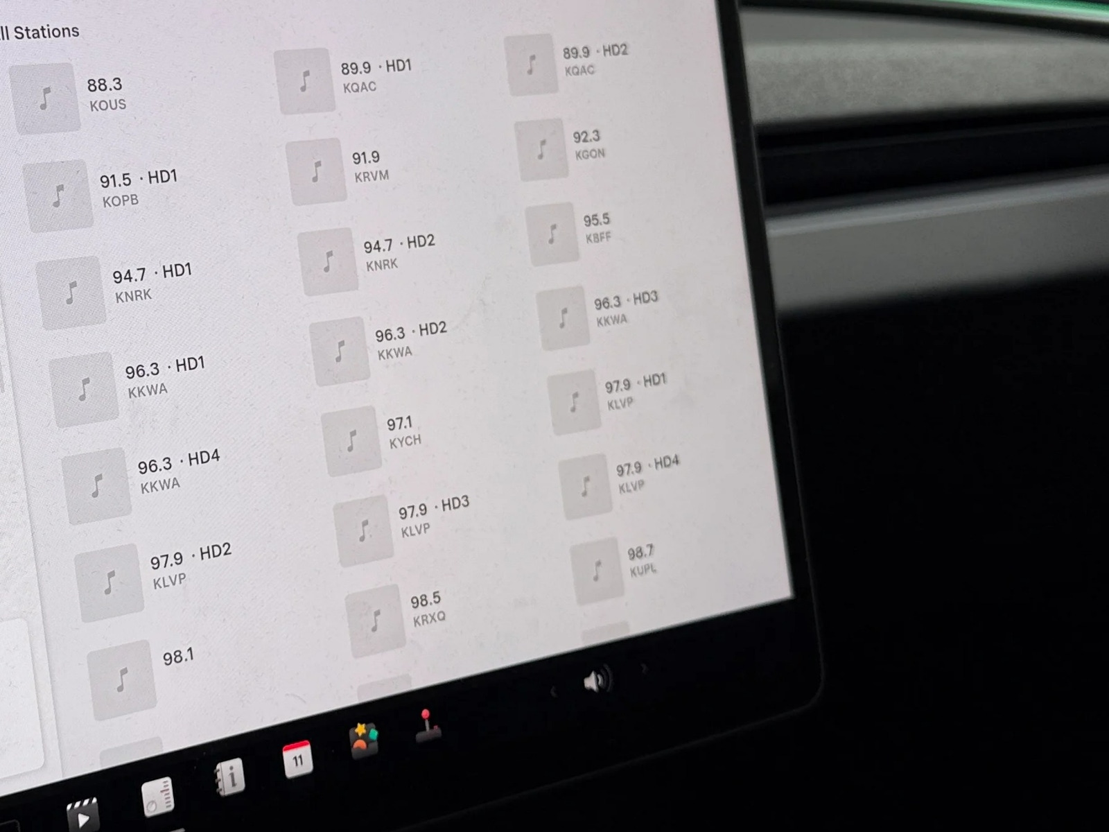 Thumbnail: 2024 Tesla Model 3 - 2