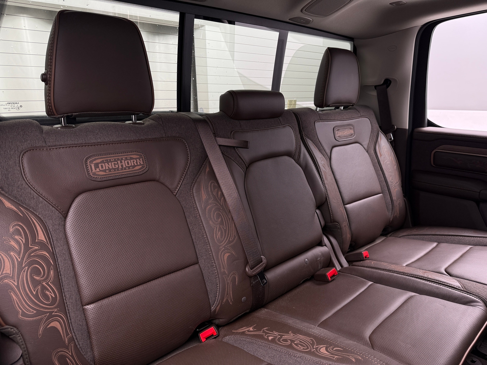 Thumbnail: 2026 RAM 1500 - 5
