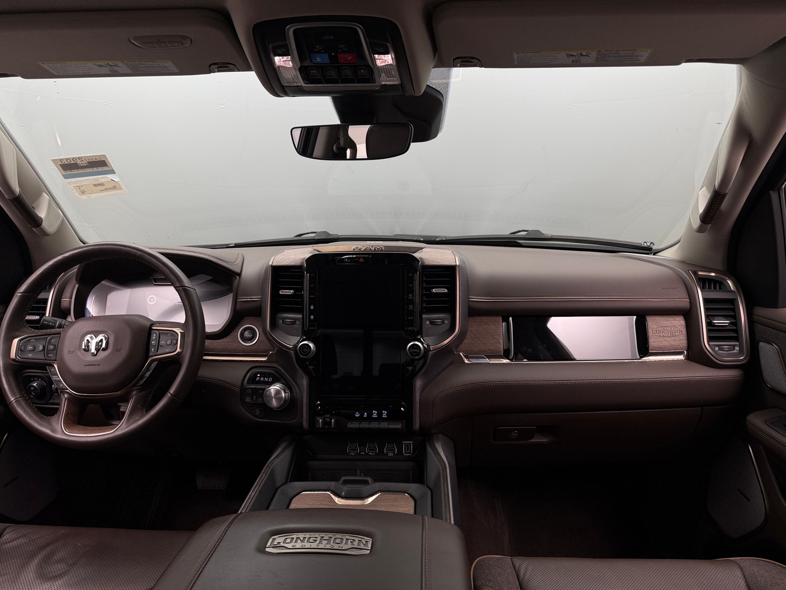 Thumbnail: 2026 RAM 1500 - 2