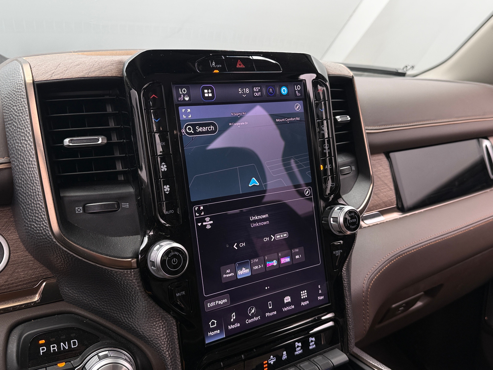Thumbnail: 2026 RAM 1500 - 3