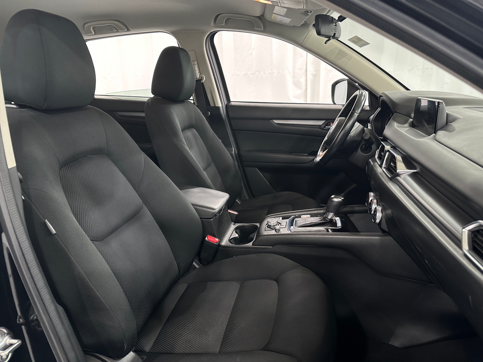Thumbnail: 2019 Mazda CX-5 - 2