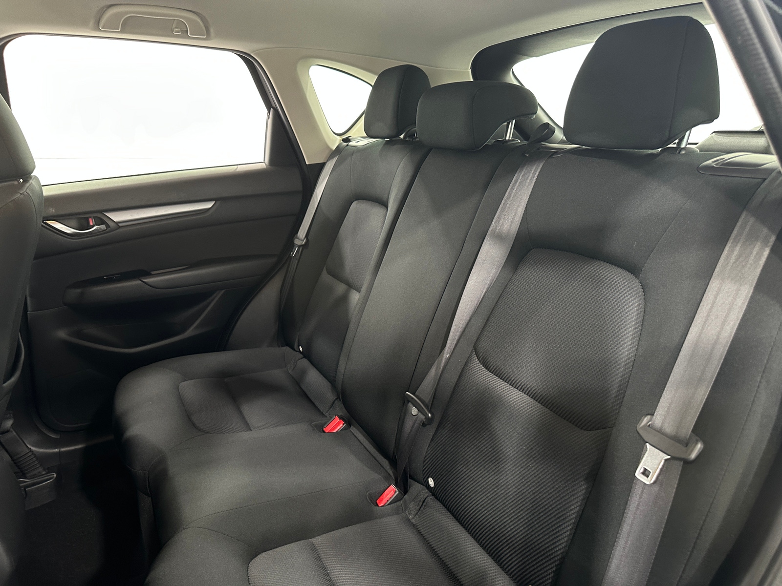 Thumbnail: 2019 Mazda CX-5 - 6