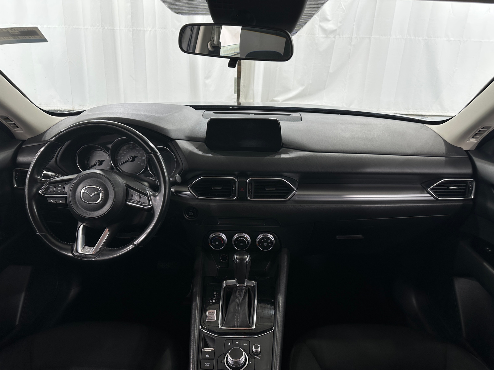 Thumbnail: 2019 Mazda CX-5 - 3