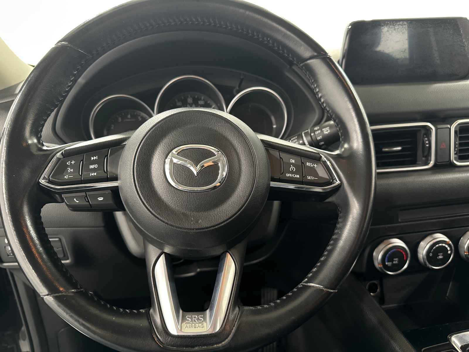 Thumbnail: 2019 Mazda CX-5 - 5