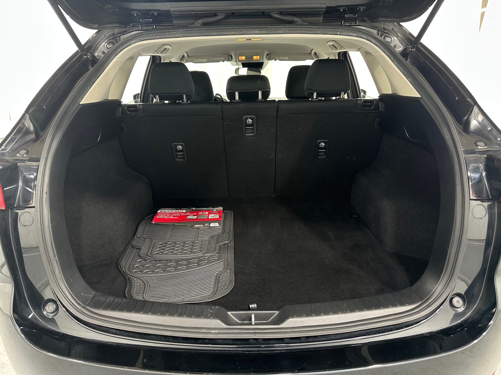 Thumbnail: 2019 Mazda CX-5 - 7