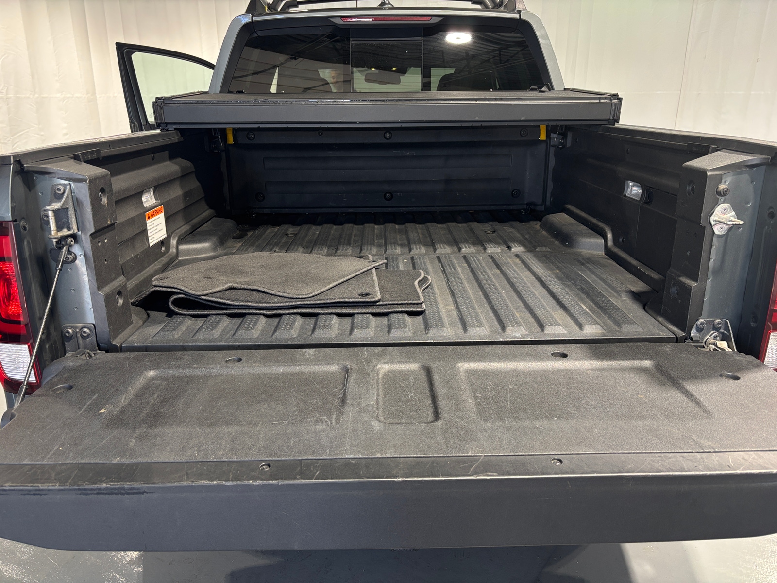 Thumbnail: 2017 Honda Ridgeline - 6