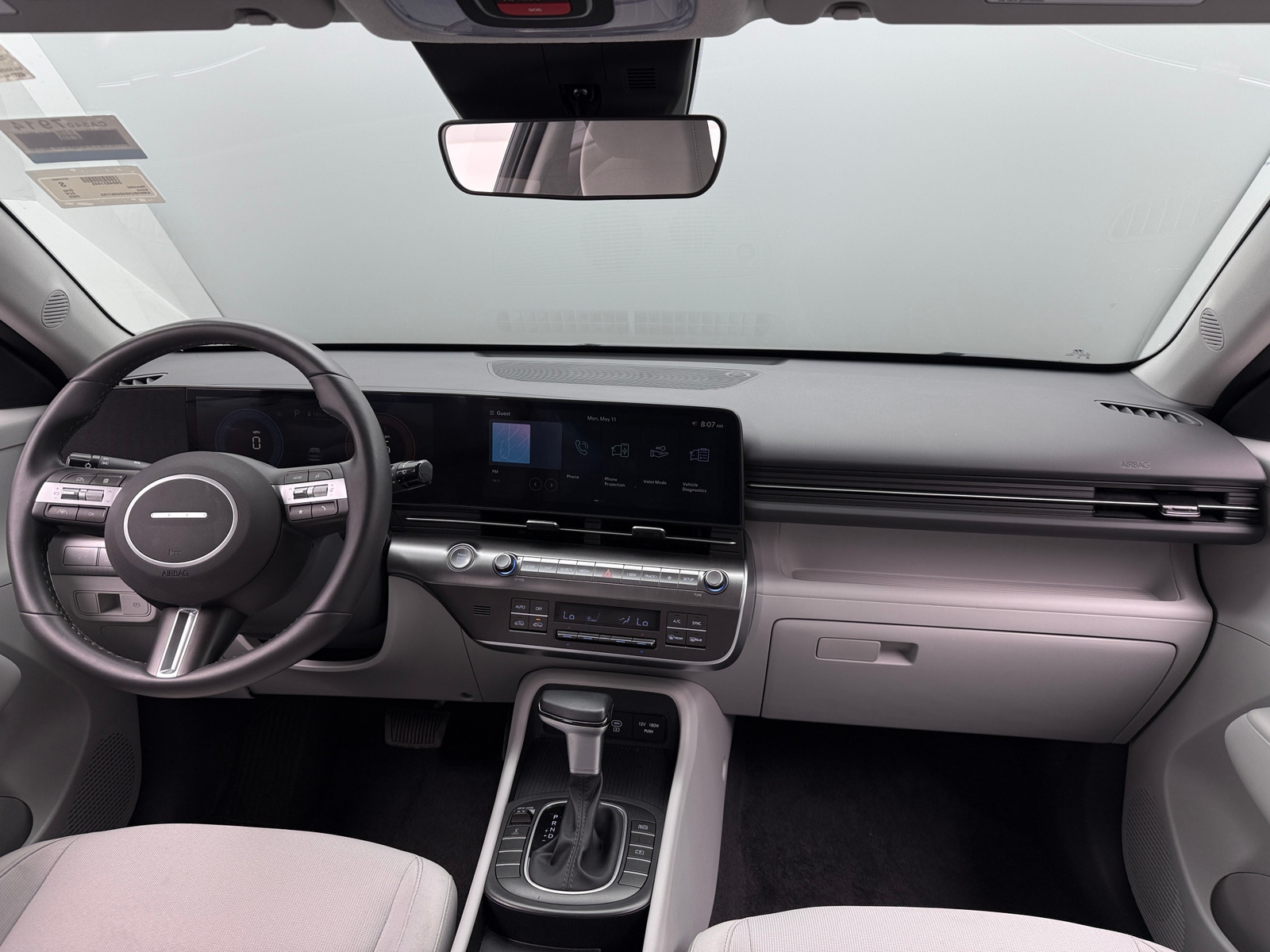 Thumbnail: 2025 Hyundai Kona - 3