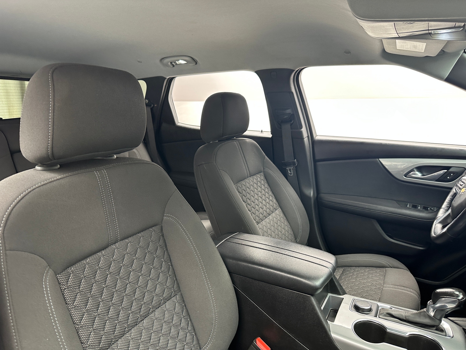 Thumbnail: 2020 Chevrolet Blazer - 2