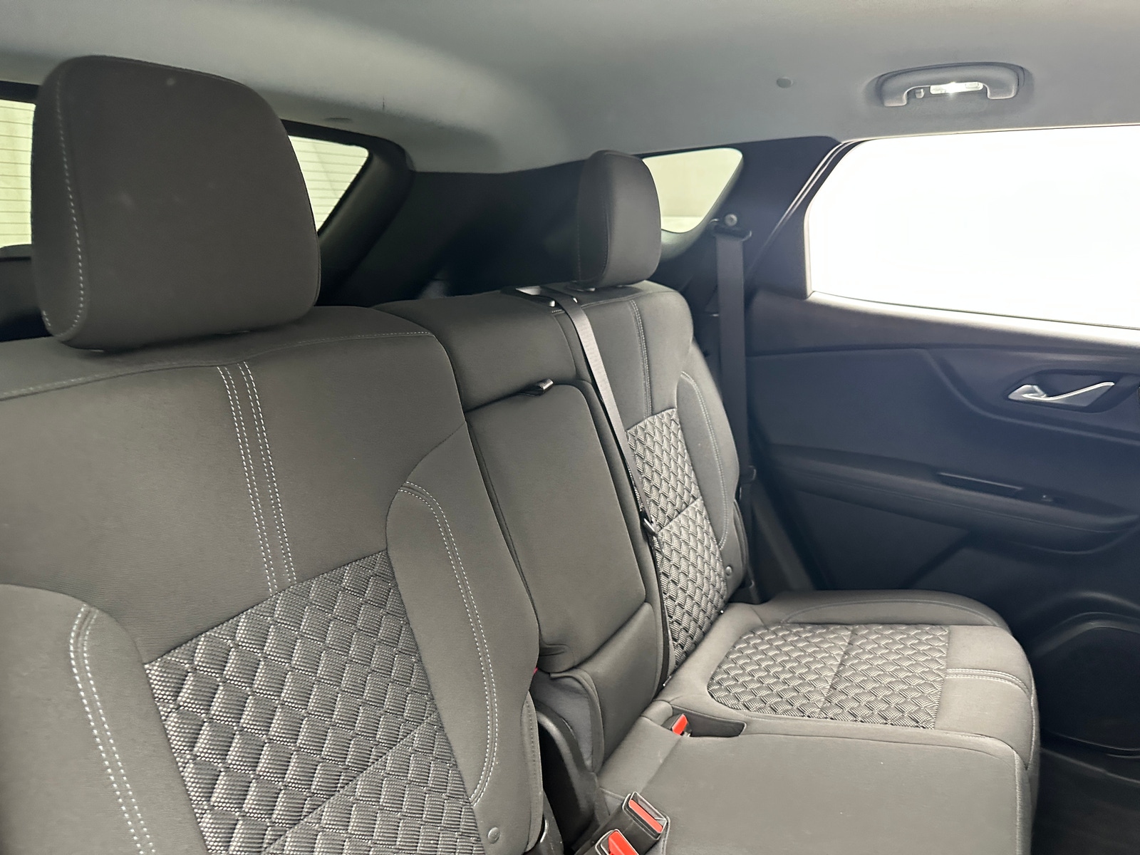 Thumbnail: 2020 Chevrolet Blazer - 6