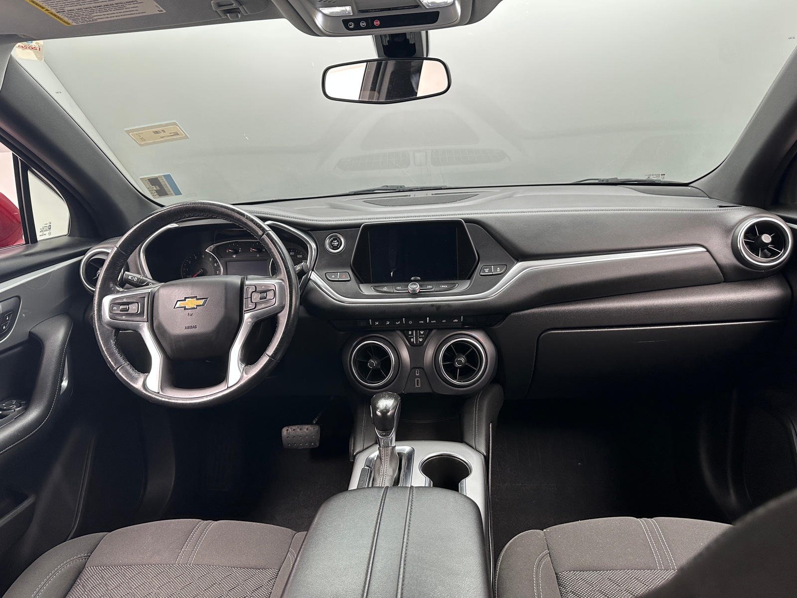 Thumbnail: 2020 Chevrolet Blazer - 3