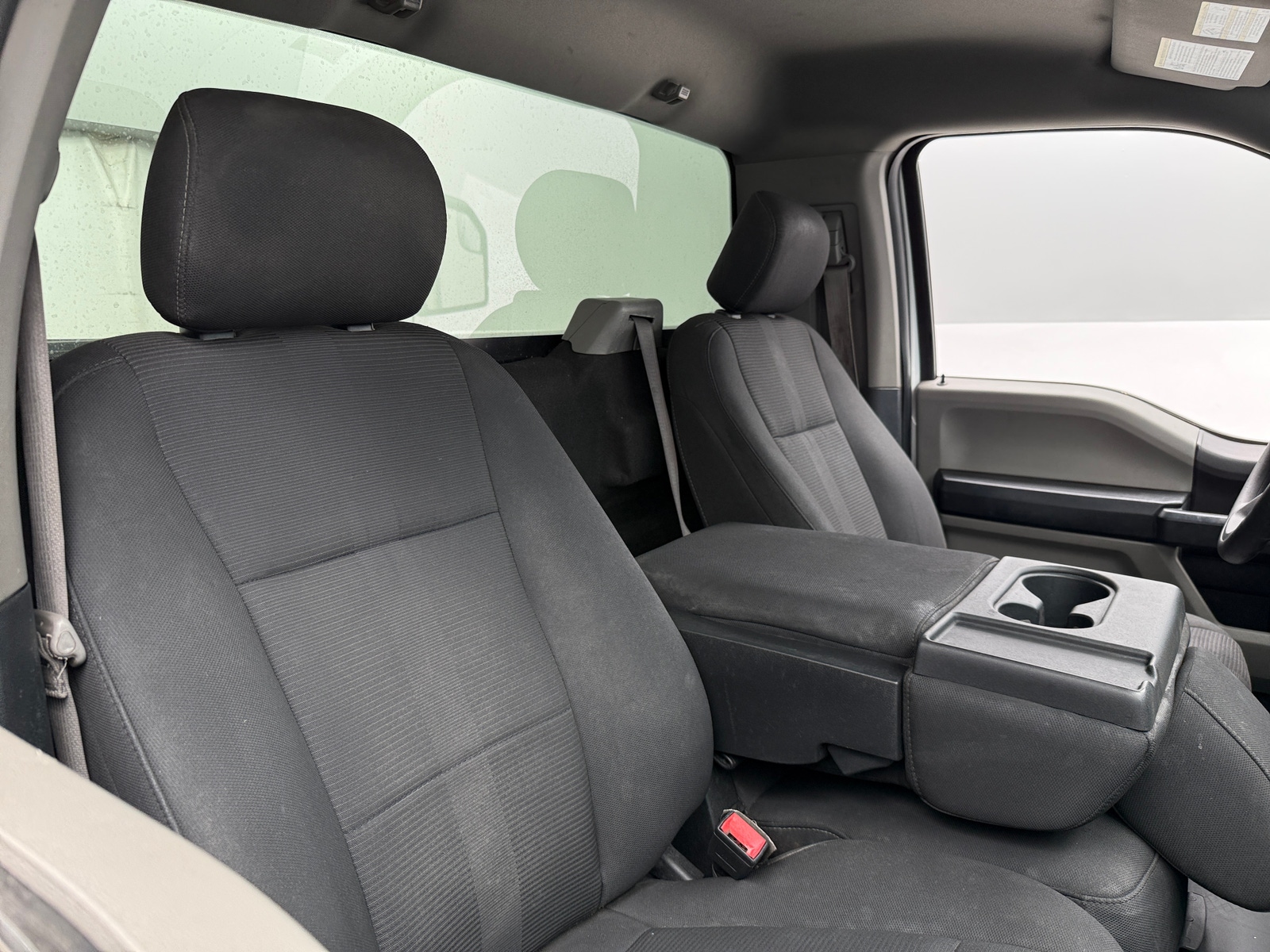 Thumbnail: 2019 Ford Econoline - 2