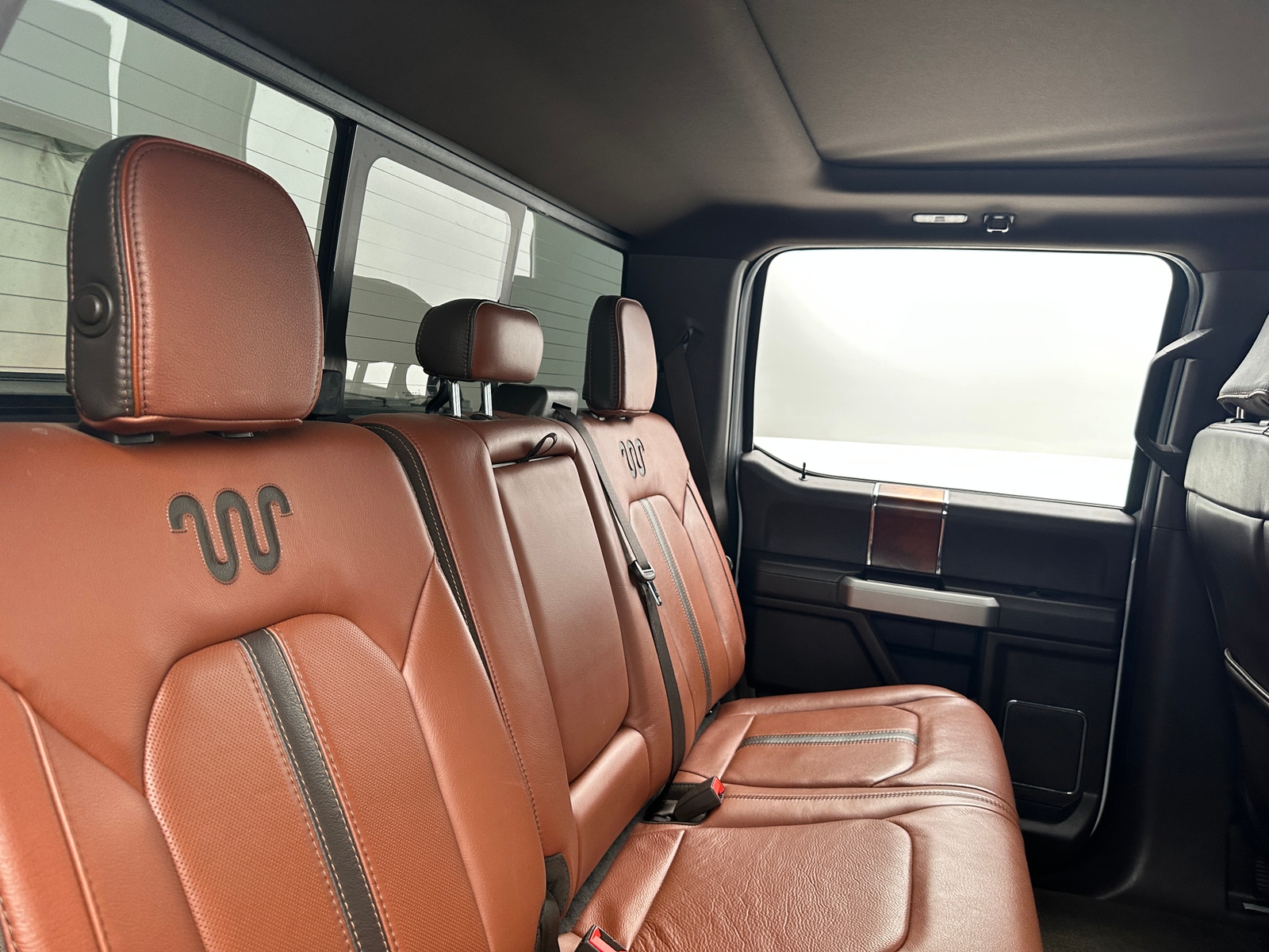 Thumbnail: 2018 Ford Econoline - 5