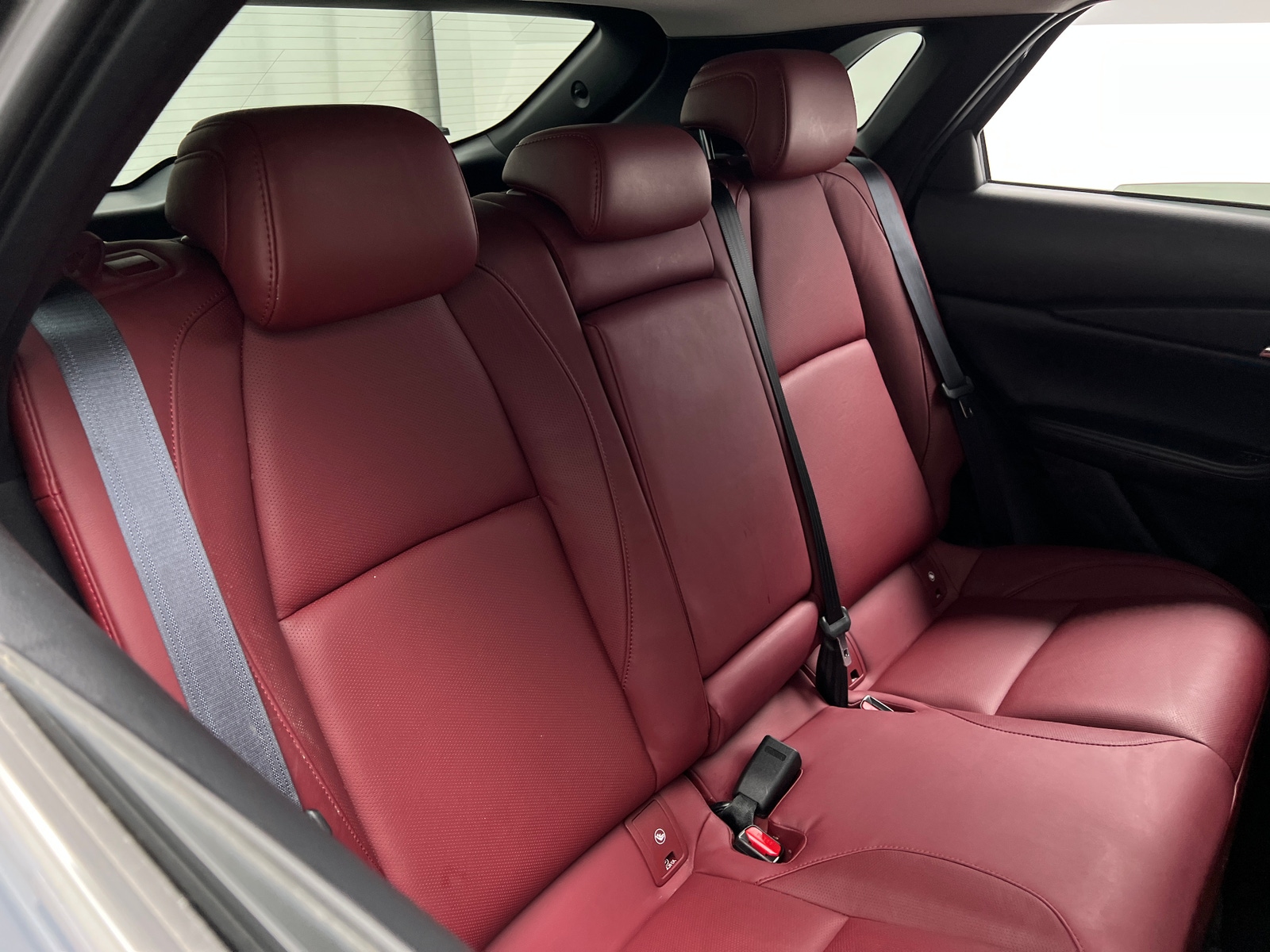 Thumbnail: 2024 Mazda CX-30 - 5